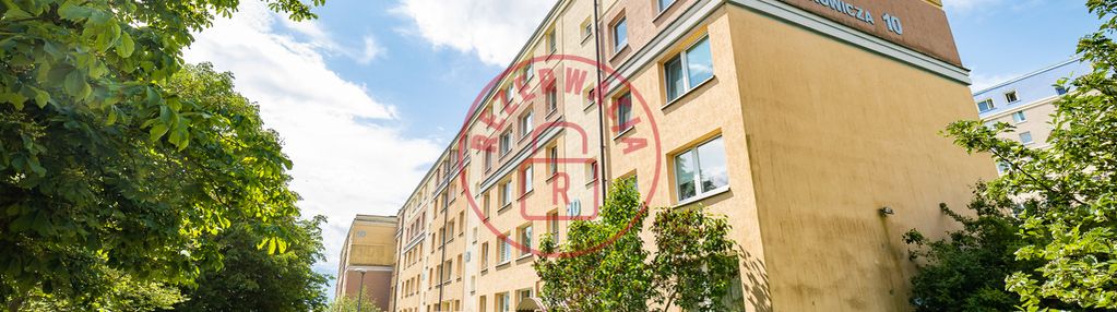 Mieszkanie 48,3 m² z balkonem, do remontu, nagórki