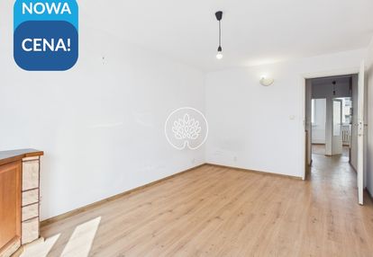3-pok z dużym balkonem 45,7m2 ul. wojska polskiego