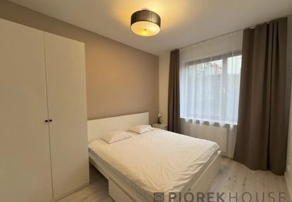 3-pokojowe mieszkanie na wilanowie