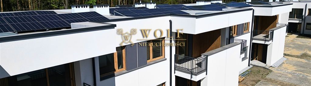 Nowoczesny apartament z ogródkiem w świerklańcu