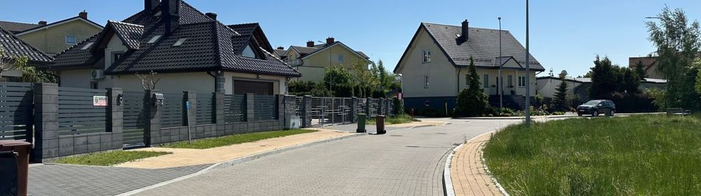 Płaska, uzbrojona działka -pruszcz gdański!