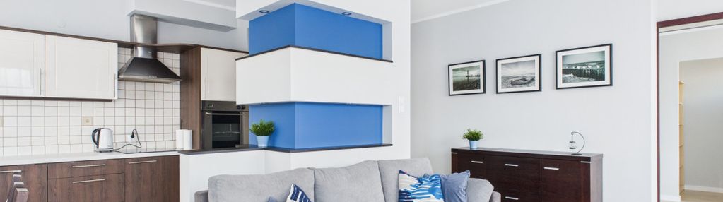 Gdynia, 3 pokoje, komfortowe 70 m²