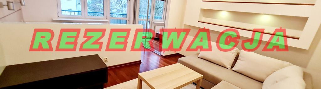 Kawalerka na wynajem - lsm, ul. grażyny...