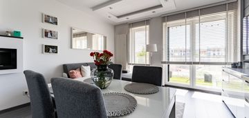 3 pokojowe mieszkanie z balkonem 16mkw