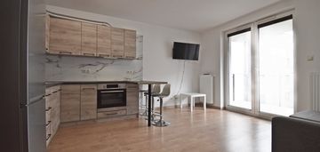 Mieszkanie 1pok, 30,88m2 ul. okrzei, centrum