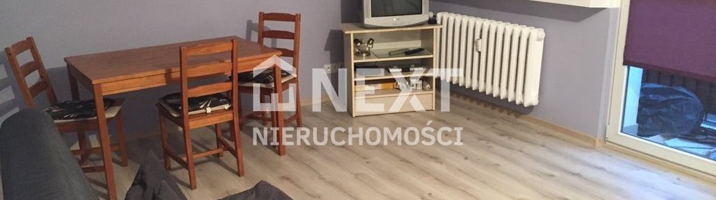 Kawalerka przy ul. hetmańskiej i głogowskiej