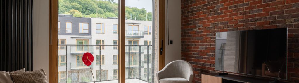 Atrium oliva | 3 pokoje | premium