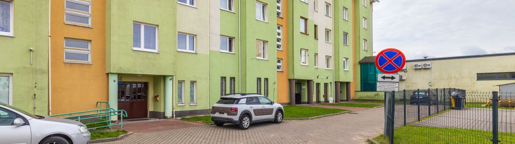 Kawalerka do wynajęcia