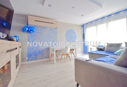Fordon, 3 pokoje, 1 piętro, winda, balkon