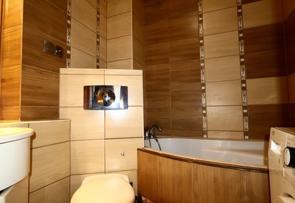 Mieszkanie 2 pokoje 35,5 m² - niskie koszty