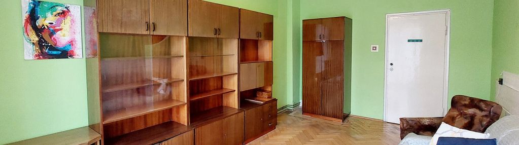Okazja, inwestycyjnie, 2 pokoje w centrum