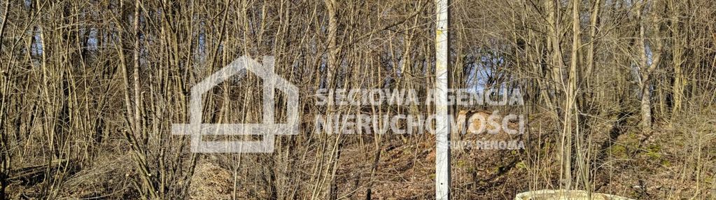 Atrakcyjna działka 3205m2, lublwo gdańskie
