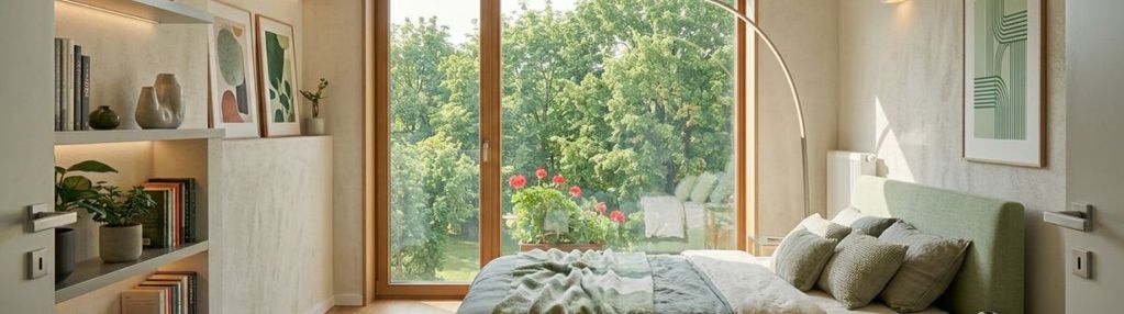 ⭐ 0% prowizji/ blisko lotniska/ smart building ⭐