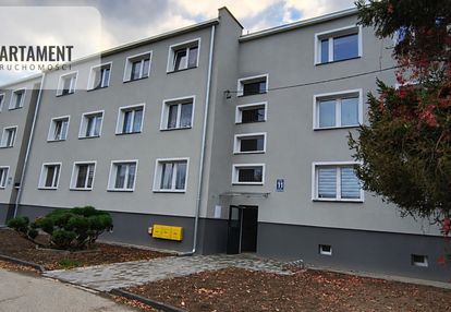 Duże mieszkanie 3-pokojowe z balkonem - nowy staw