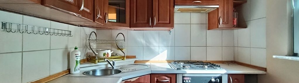 2-pokojowe mieszkanie parter, ul. niepodległości