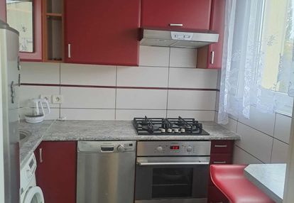 Dwupokojowe -  gotowe do zamieszkania