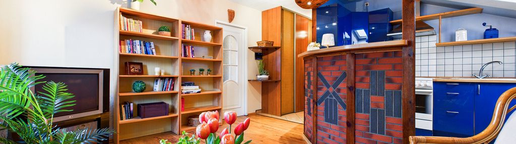 Mieszkanie bezczynszowe, 2 pokoje o pow. 45,1 m² !