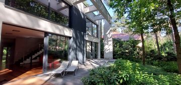 Twoja oaza spokoju pod warszawą-magdalenka