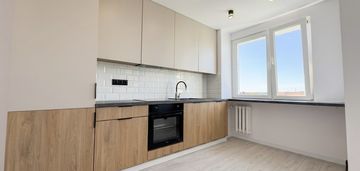 3 pokoje i po generalnym remoncie i 63,70 m²