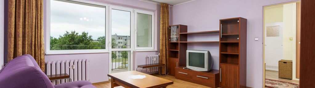 2-pok z balkonem do własnej aranżacji, morena