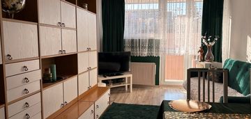 Atrakcyjne mieszkanie 2 pok. do najmu broniewskieg