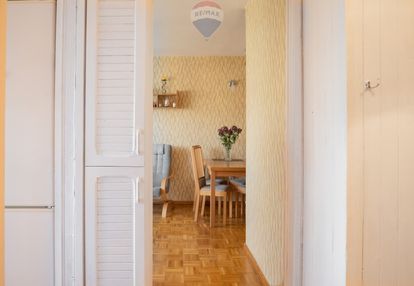 Od babci, 2 pok. z balkonem, bielany/żoliborz