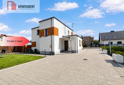 Dom w spokojnej części sępólna krajeńskiego!