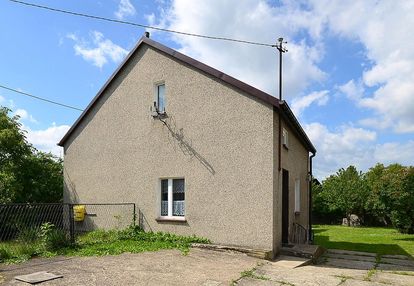 Wyjątkowa okazja! dom w cenie mieszkania
