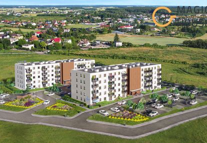 Nowoczesne osiedle | cisza i komfort | pomorze