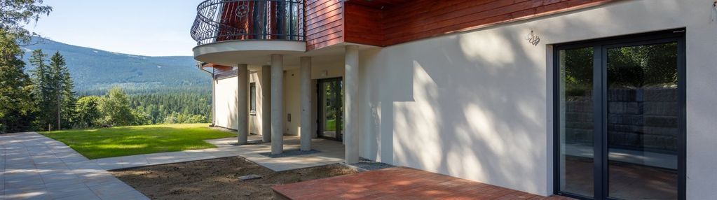 Apartament na własność ( nie condo )