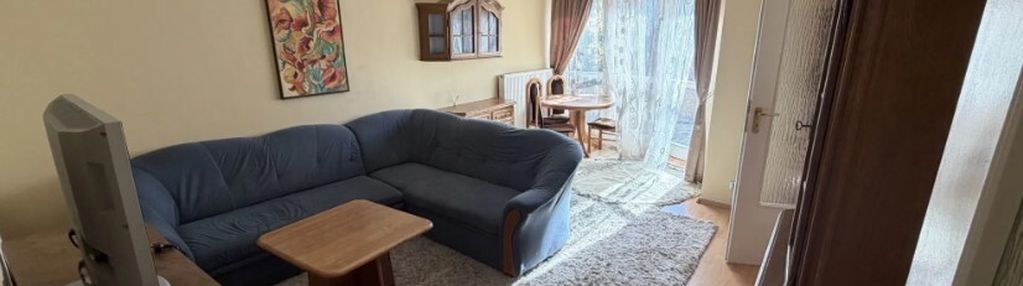 3-pokojowe mieszkanie na pradze-południe