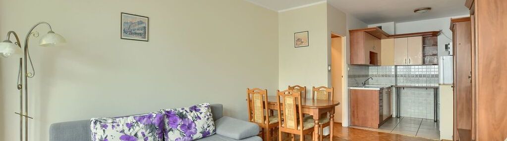 Kawalerka, bydgoskie przedm. ul. krasińskiego 119