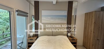 Kawalerka w sopocie górnym