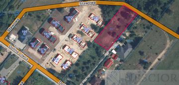 Sprzedam działkę 1584m2 w pruszynie dolina liwca