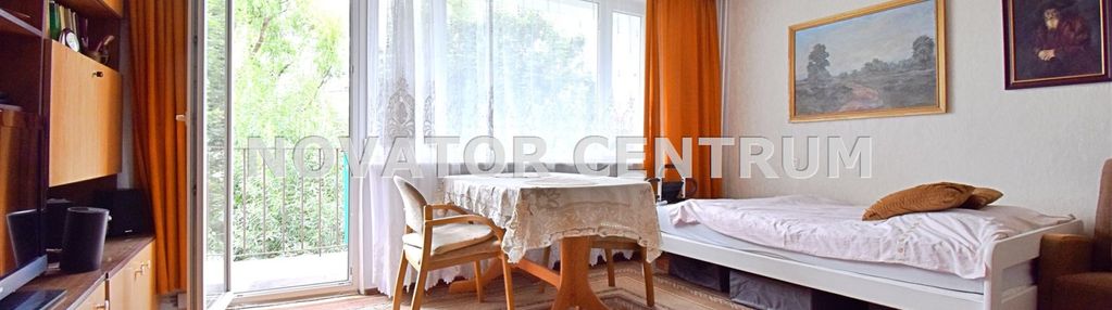 Dzielnica muzyczna, 3 pokoje, balkon, 2 piętro!