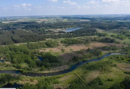 Działka na sprzedaż 9900m2