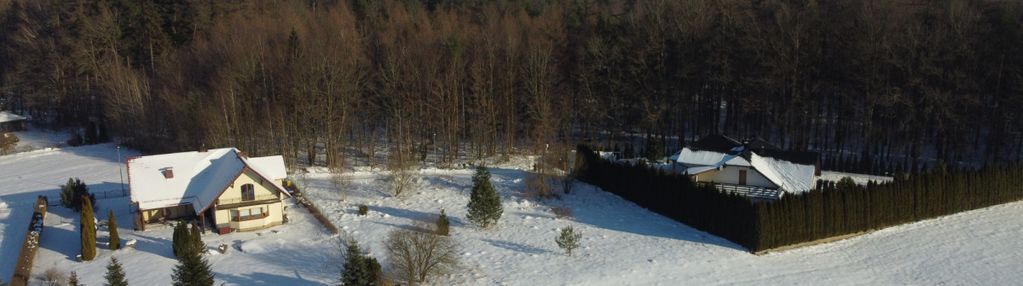 Działka budowlana w  spokojnej okolicy kartuz!