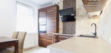 Straszyn | 2 pokoje | balkon | komórka lokatorska