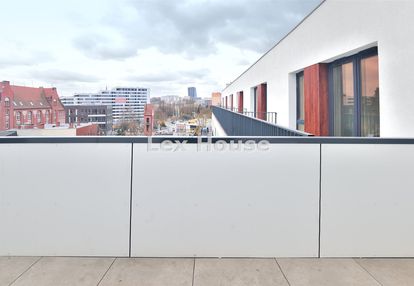 Wynajmę nowe 2-pokojowe mieszkanie , wyposażone.