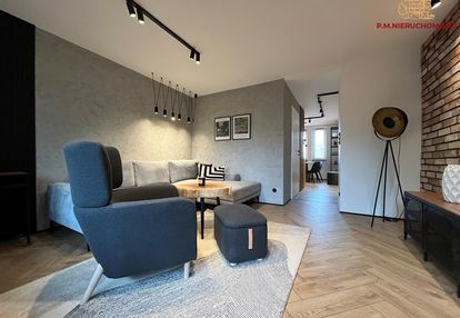 Komfortowe m-3 w centrum rybnika
