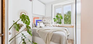 ⭐gotowe do wprowadzenia ⭐️ metro 500m ⭐️ 2 pokoje