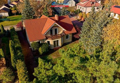 Na sprzedaż dom w budzyniu