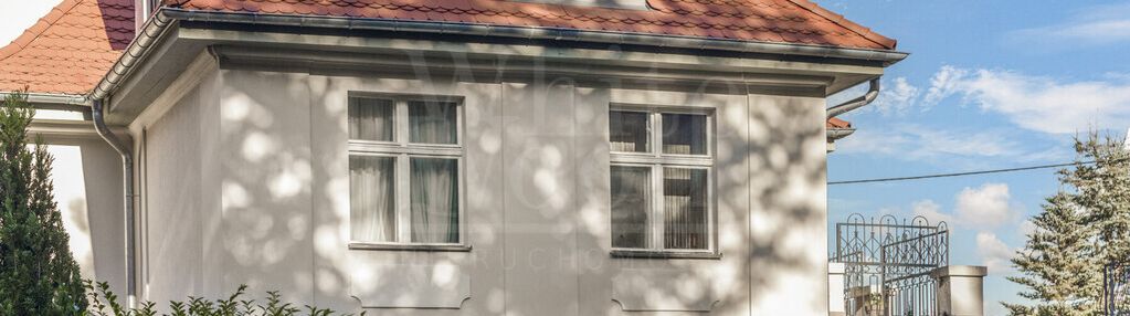 Sopot górny, nieruchomość z dużym potencjałem