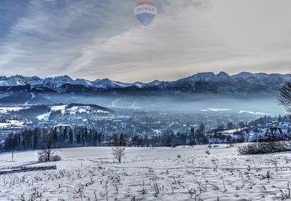 Wyjątkowa propozycja lokaty kapitału! zakopane