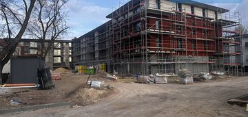 Promocja! mieszkanie w spokojnej okolicy!