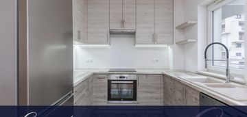 Widokowe | 48m2 | 2 pokoje | duży taras