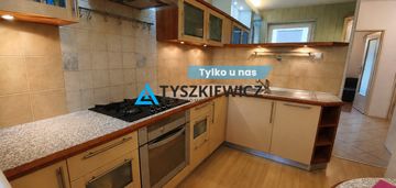 Dwustronne 2-pokojowe mieszkanie z balkonem i halą