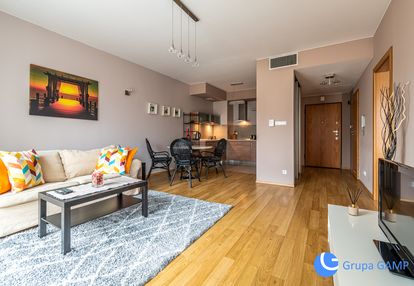 *angel plaza* 53 m2 2-pok 2xbalkon |stare miasto|
