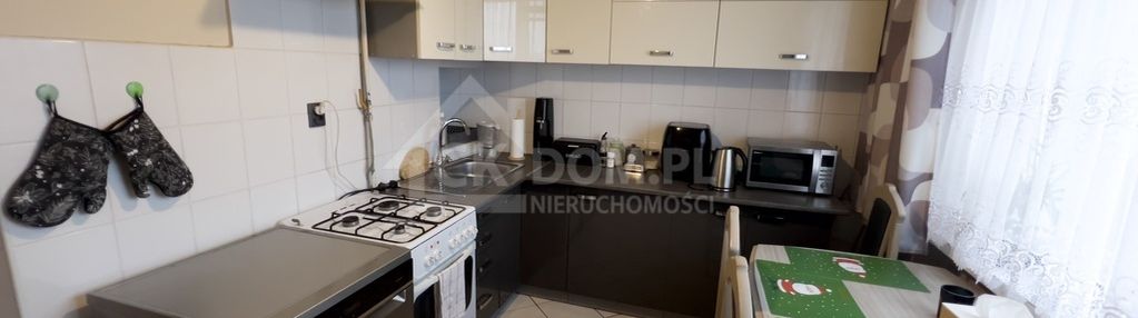 Komfortowe mieszkanie 2-pokojowe w staszowie