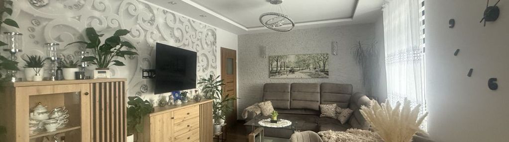 Apartament w lubawce